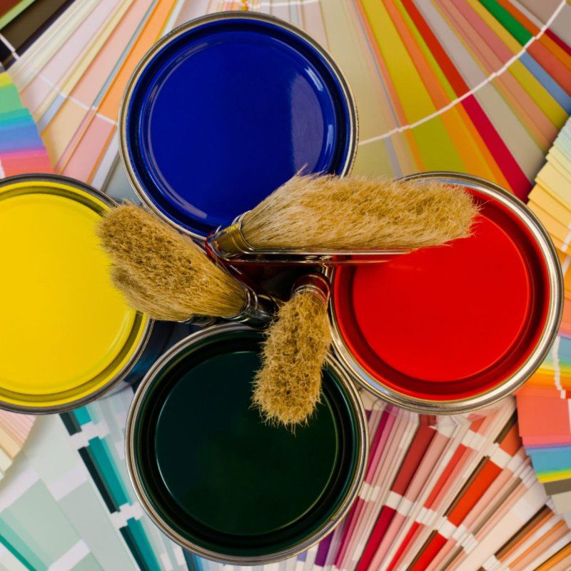 Entreprise de peinture Bassin Arcachon