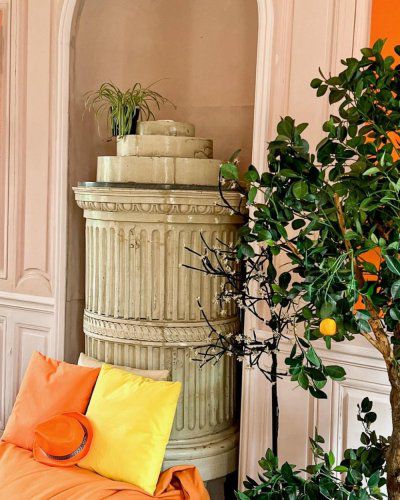 Tendances déco 2025 : les couleurs à adopter dans votre intérieur