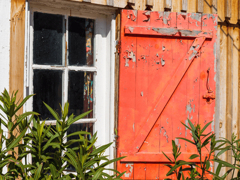 Les meilleures couleurs pour résister au climat marin du Bassin d'Arcachon